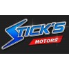 STICK'S MOTORS